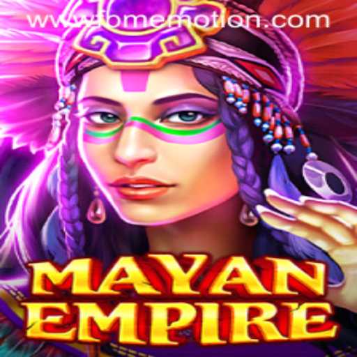 MayanEmpire game scene