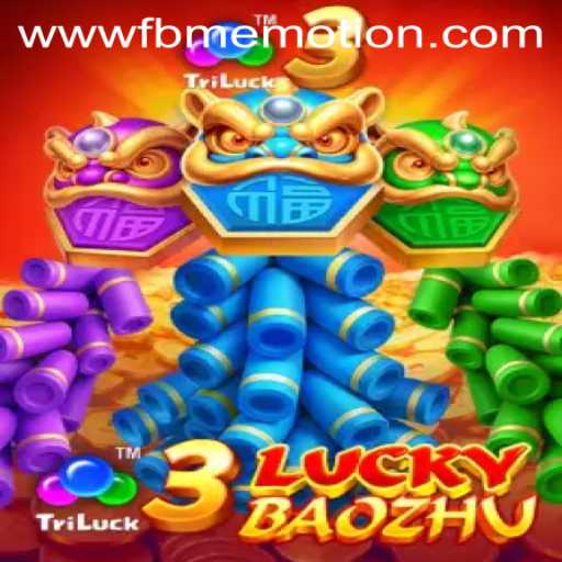 Exploring the Exciting World of 3LuckyBaozhu and the Captivating Charm of FBM EMOTION