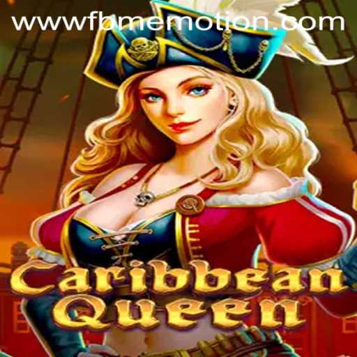 Caribbean Queen: Dive into the World of Delight with FBM EMOTION