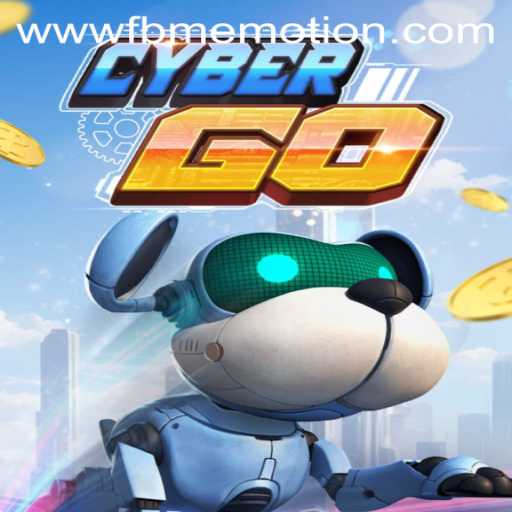 Unveiling CyberGO: Revolutionizing Gaming with FBM EMOTION