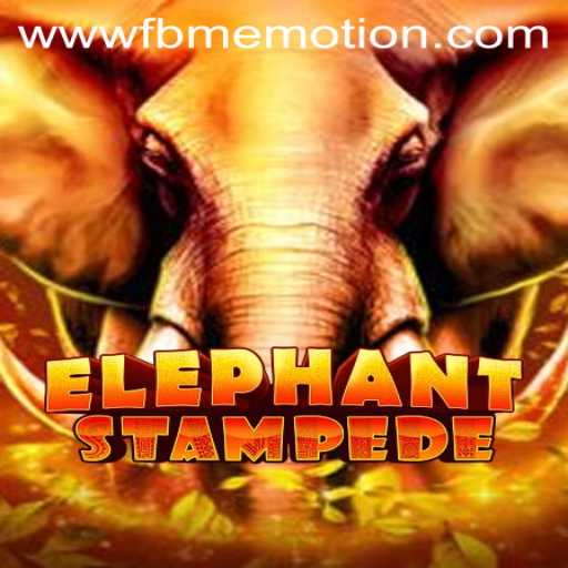 Discover the Thrills of ElephantStampede: An Immersive Gaming Experience with FBM EMOTION