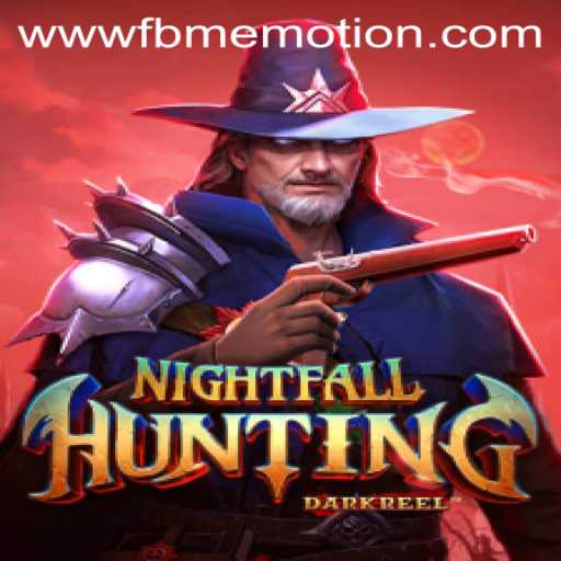 The Enigmatic World of NightfallHunting