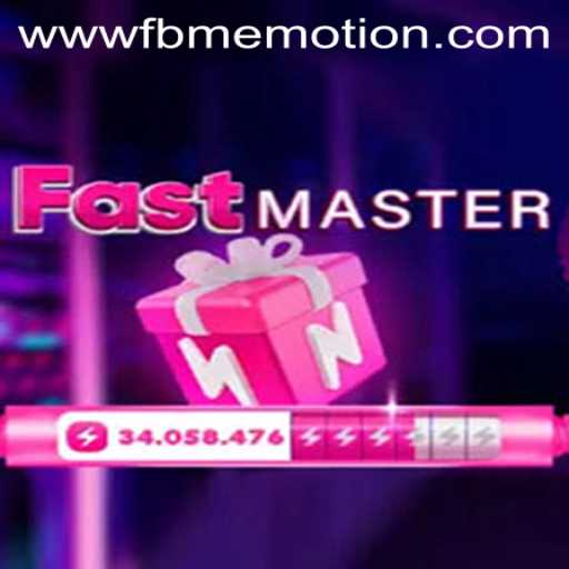 FastMaster: Unleashing the FBM EMOTION in High-Speed Gaming