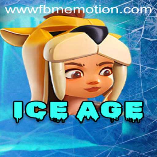 IceAge and FBM EMOTION: An Immersive Gaming Experience