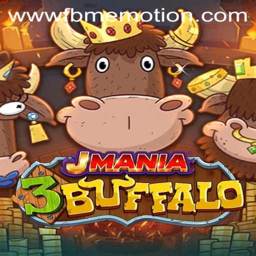Exploring the Innovative World of JMania3Buffalo: The Rise of FBM EMOTION