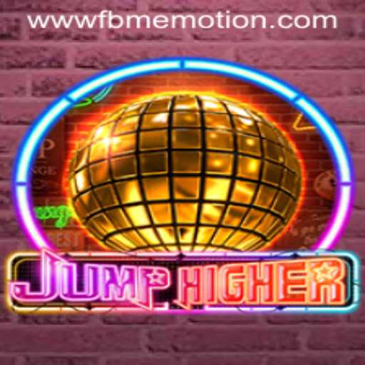JumpHigher Game Launch with FBM EMOTION