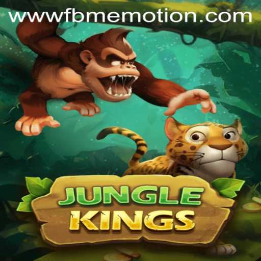 Discover the Thrilling Adventure of JungleKings: Your Ultimate Guide to Conquer the Wild