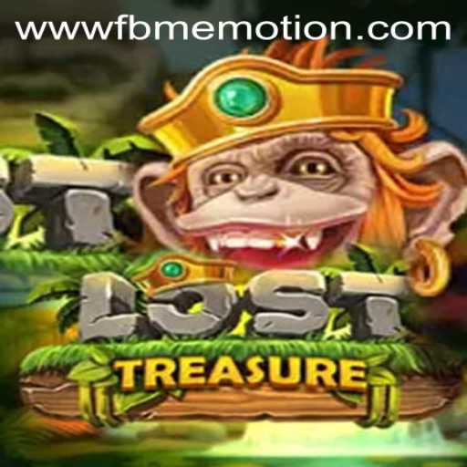 LostTreasure: The Adventure Game That Captures Your Imagination