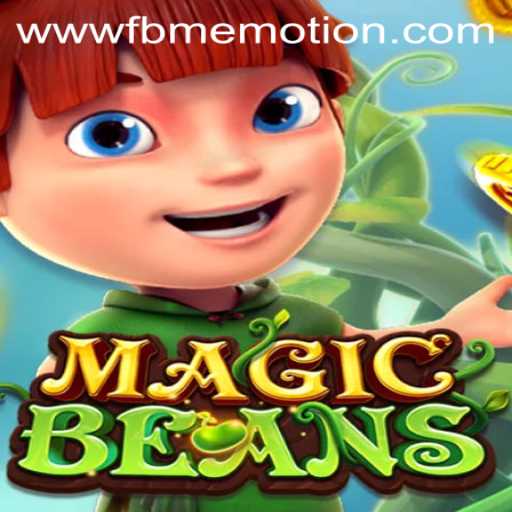 MAGICBEANS: The Enchanting World of FBM EMOTION