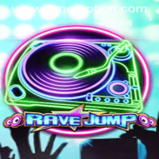 Exploring RaveJump A Thrilling Gaming Adventure