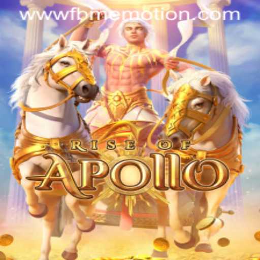 Conquer New Realms in Rise of Apollo