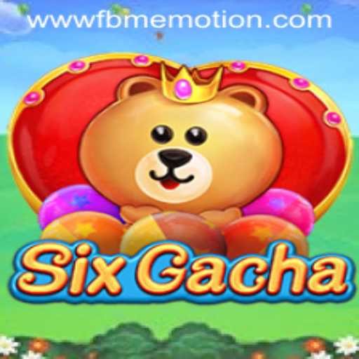 Unveiling SixGacha: A World of Strategy and Emotion