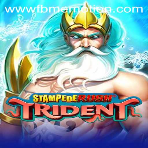 StempedeRushTrident: An Epic Adventure in the Realm of FBM EMOTION