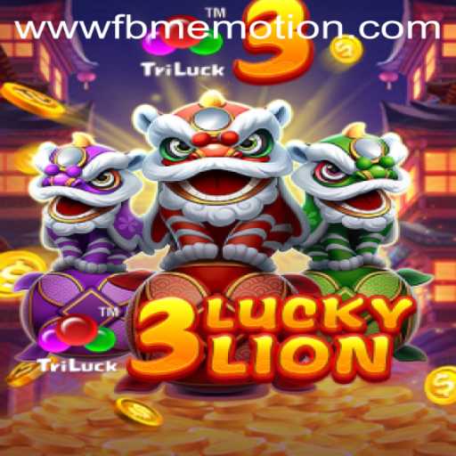 Unveiling 3LUCKYLION The Exciting World of FBM EMOTION